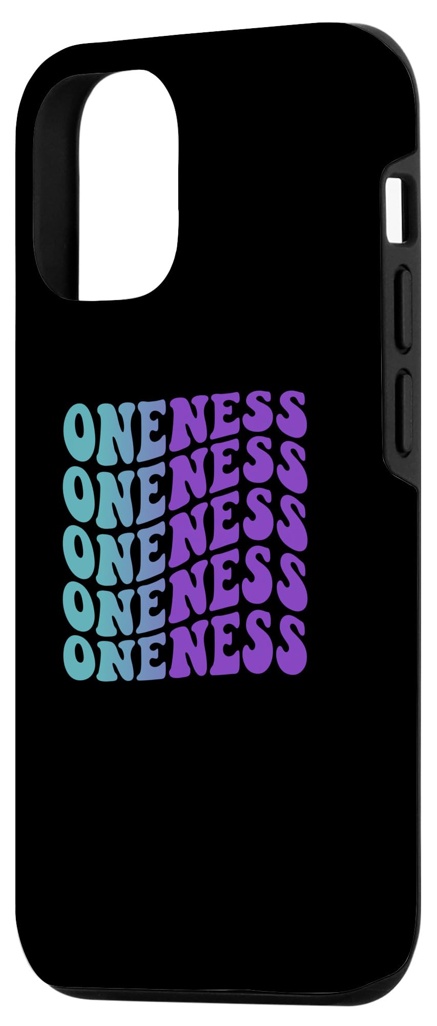 THE ONENESS One Strap Mobile Phone Case THE ONENESS One Strap Mobile Phone Case